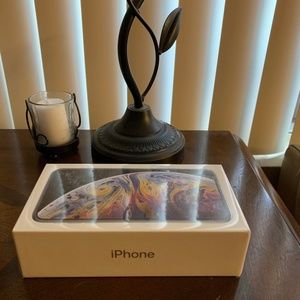 IPhone Xs Max 512GB